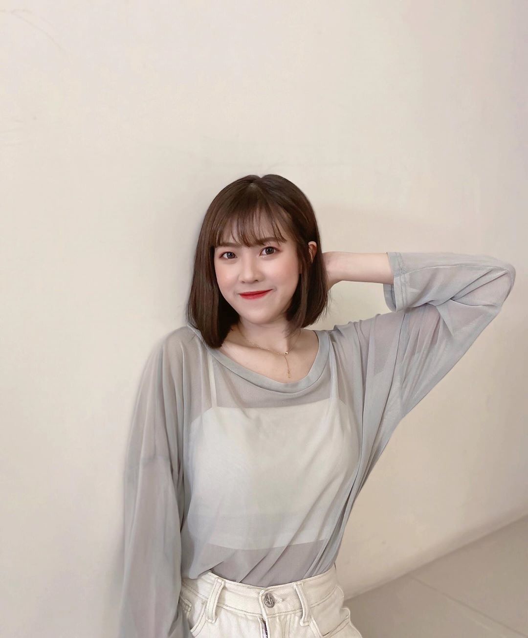 張嫚 豪邁身材大見客！網羞喊：腿又白又長-第1章-图片16