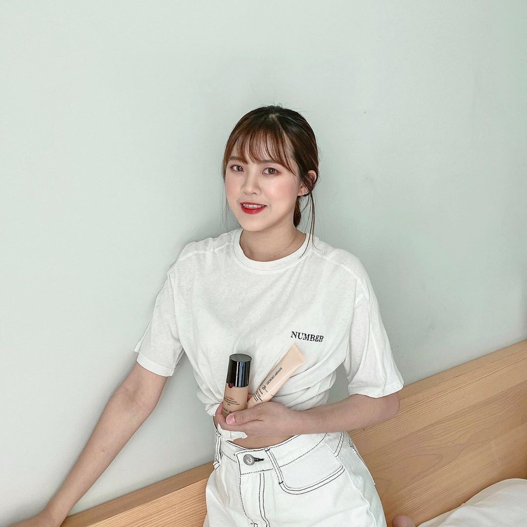 張嫚 豪邁身材大見客！網羞喊：腿又白又長-第1章-图片15