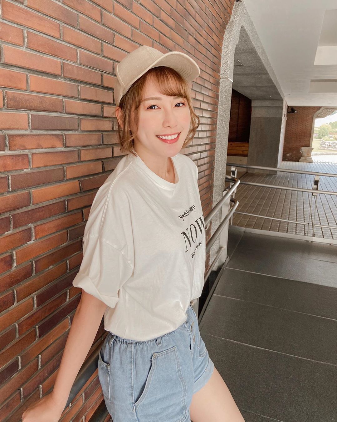 陳樂樂 甜美又迷人的超萌正妹-第1章-图片9