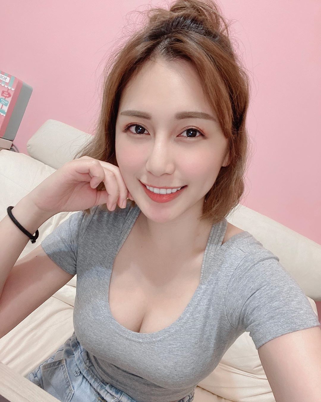 陳樂樂 甜美又迷人的超萌正妹-第1章-图片11