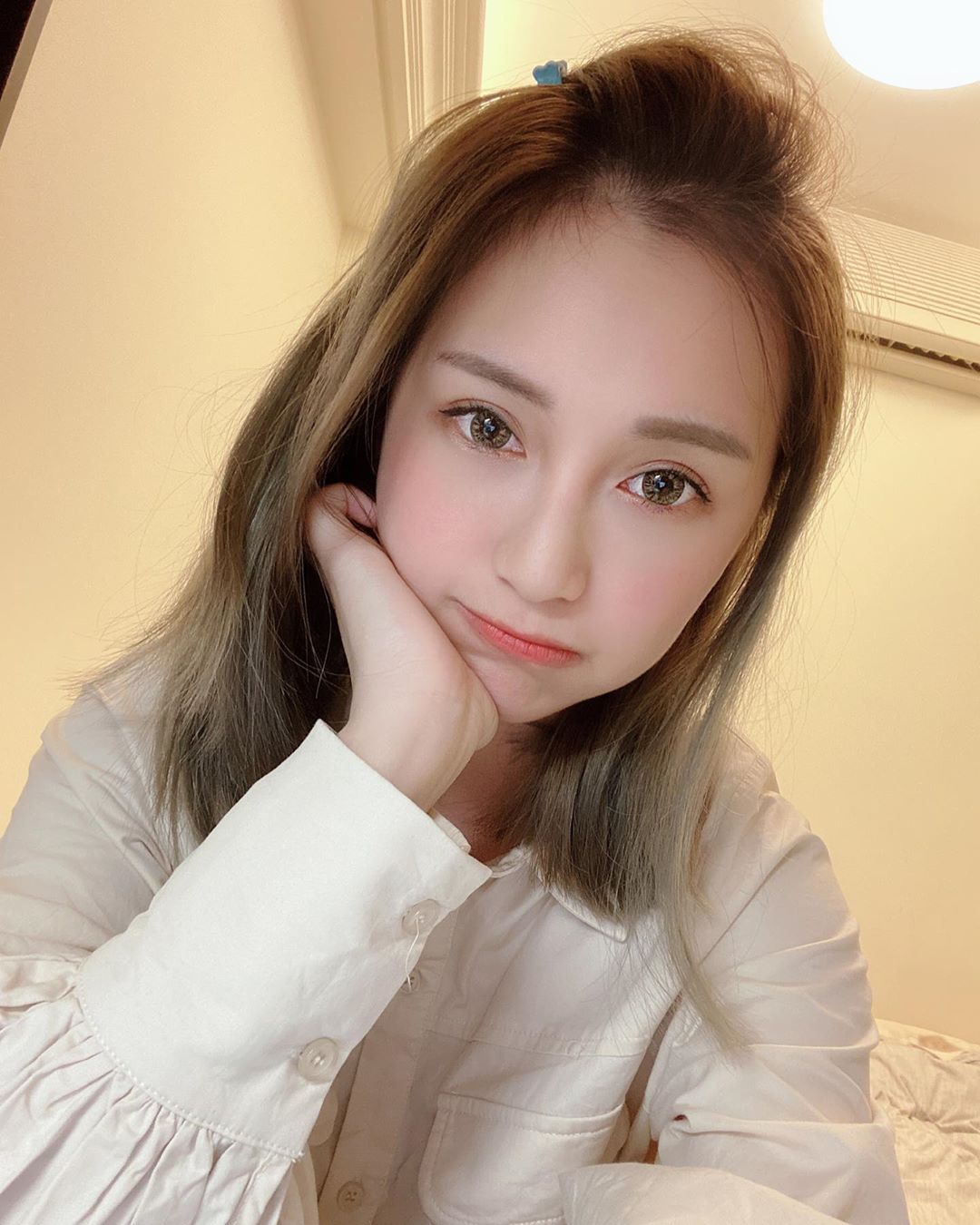 陳樂樂 甜美又迷人的超萌正妹-第1章-图片14