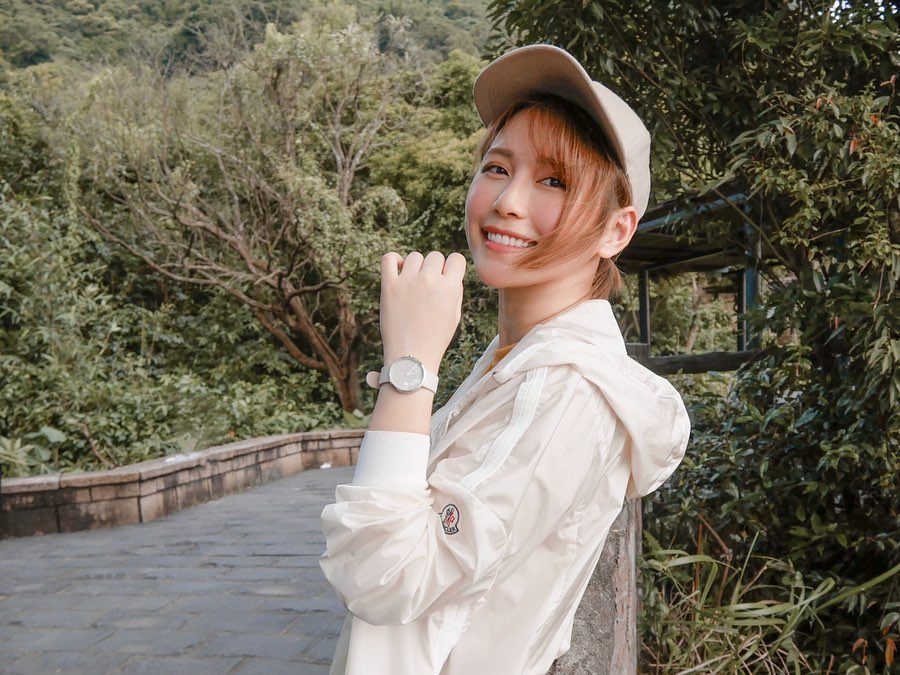 陳樂樂 甜美又迷人的超萌正妹-第1章-图片15