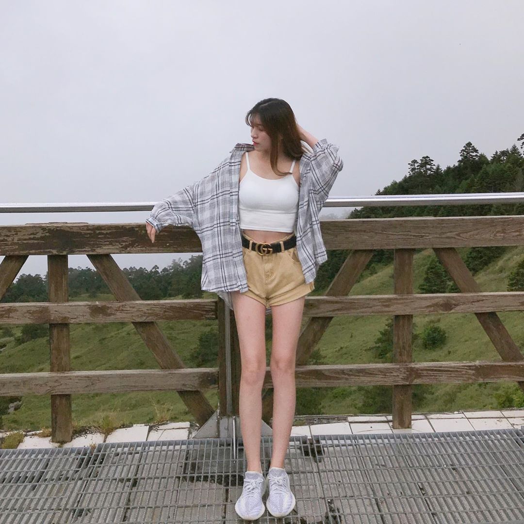 This is the so-called white leg.-第1章-图片10