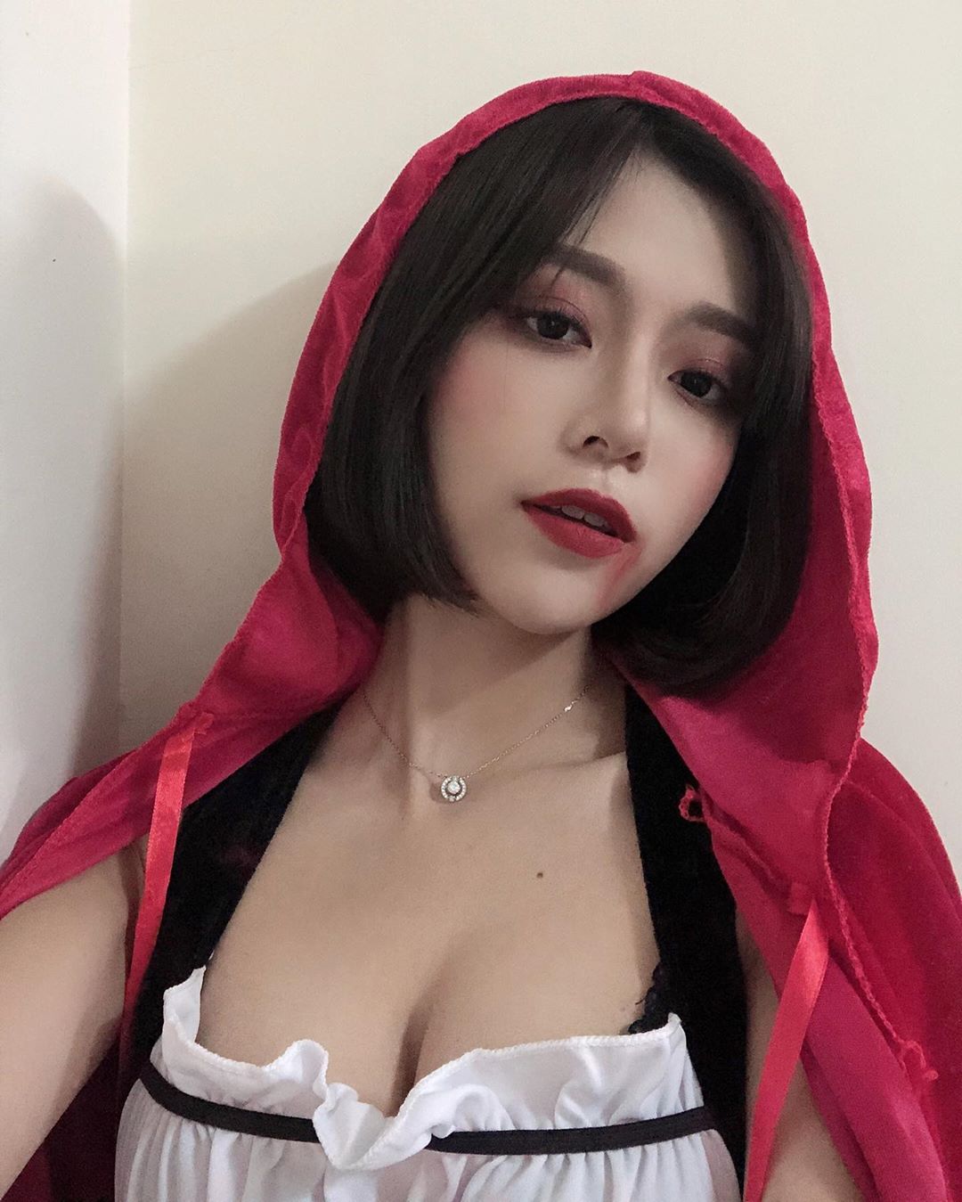 IKEA surprised the sweetheart! low chest, small ass, sweetheart, sweetheart!-第1章-图片11