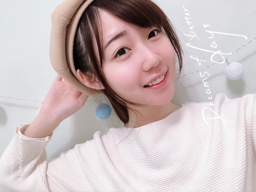 Kiki's face is very beautiful in the mirror: let's look at the heart.-第1章-图片9