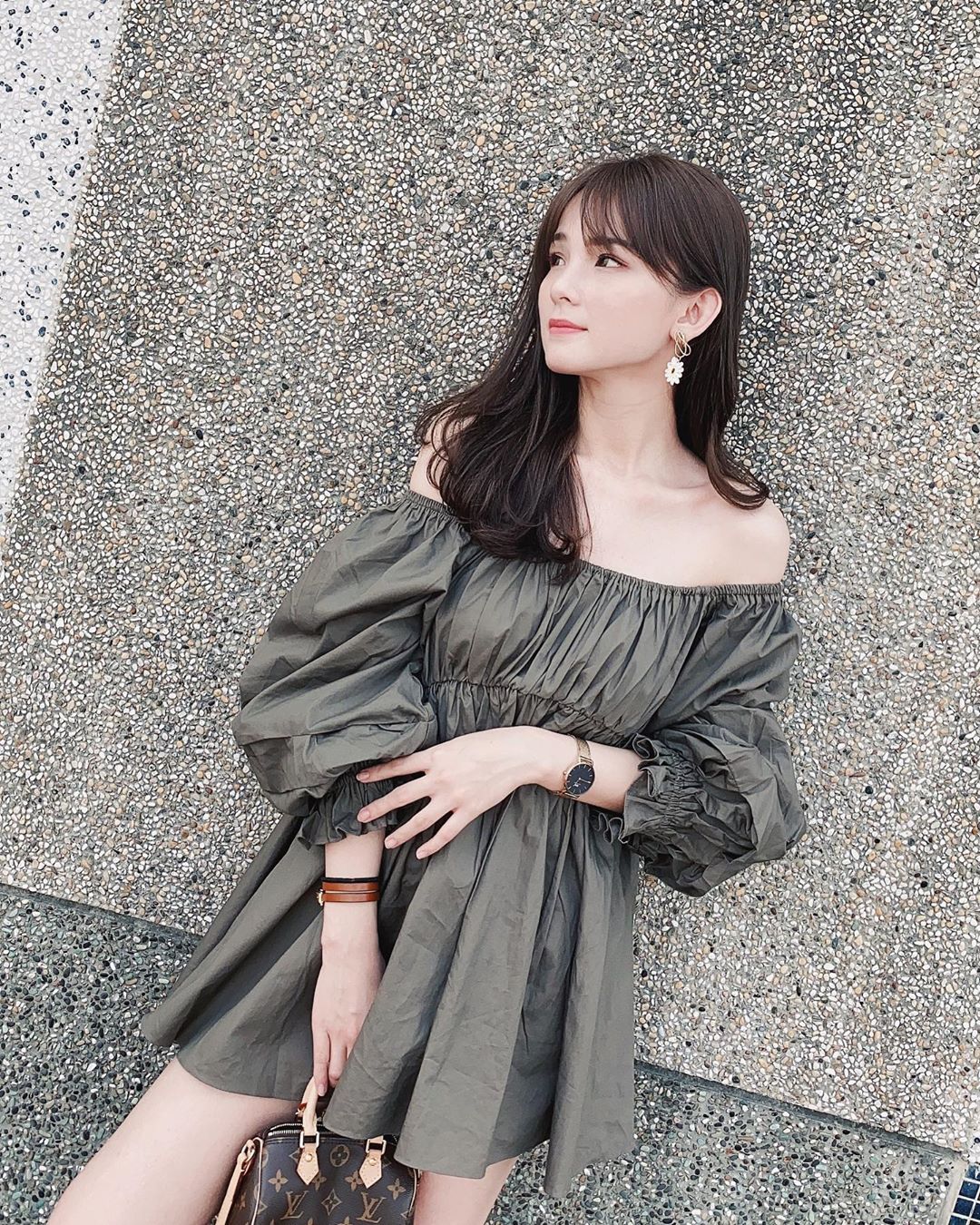 哇! 後面這種房子很少看到 Liz Lin-第1章-图片12