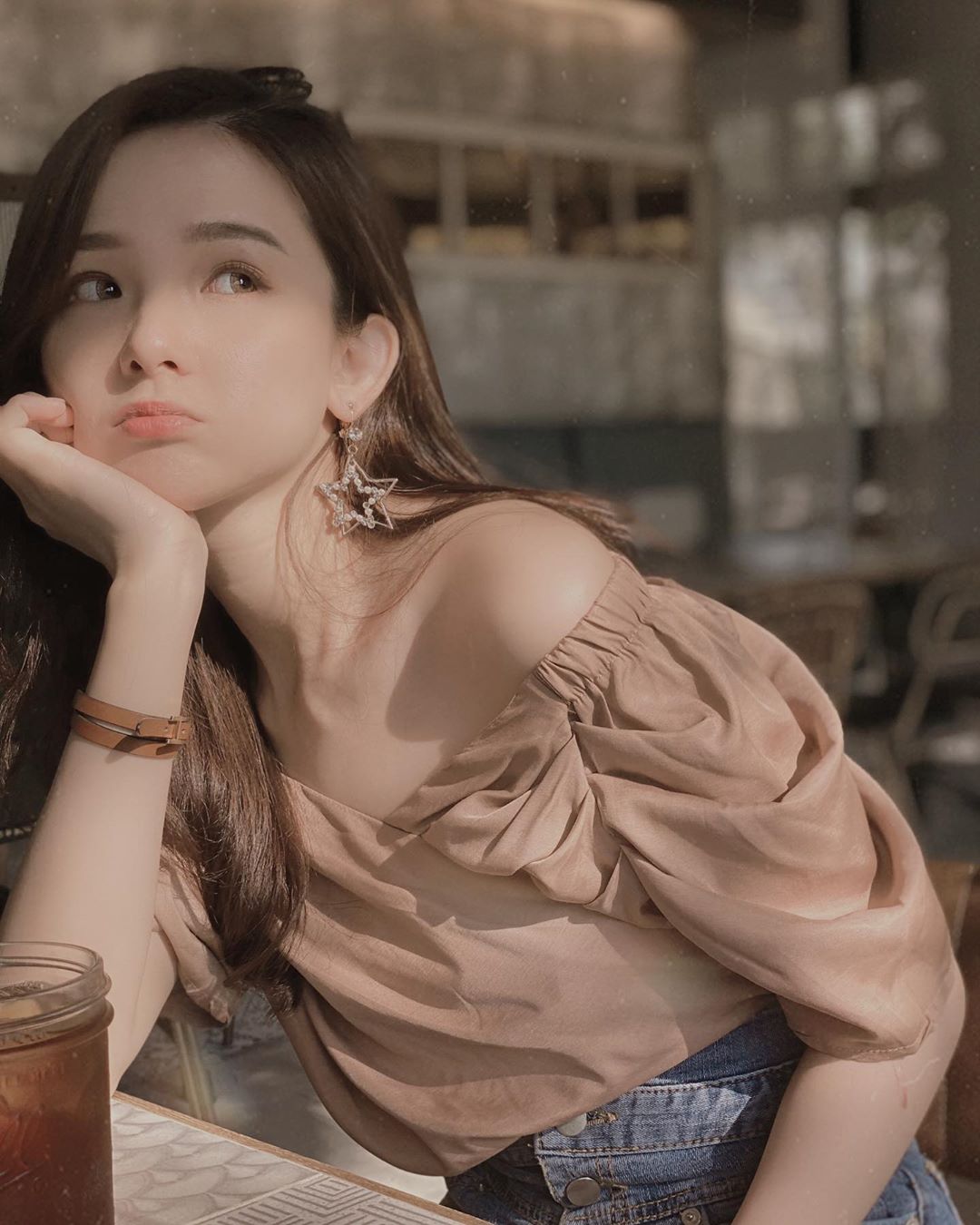 哇! 後面這種房子很少看到 Liz Lin-第1章-图片14