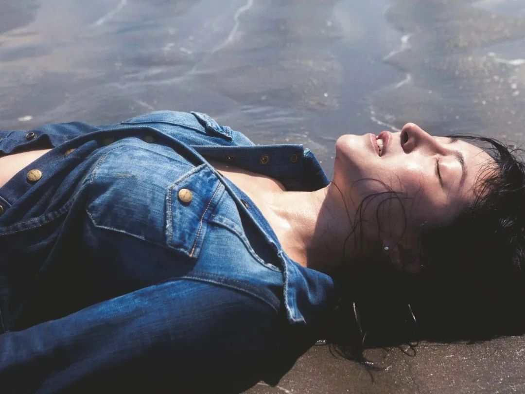 無數人心目中的女神 廣末涼子