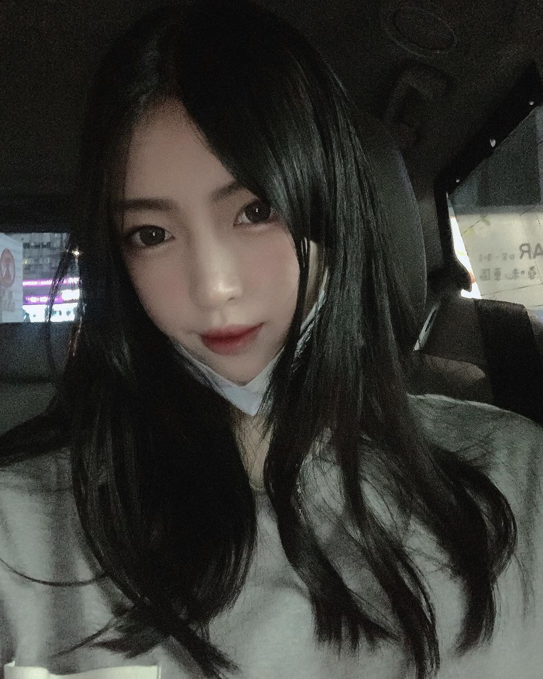 Yoyo looks astonished... body superb.-第1章-图片2