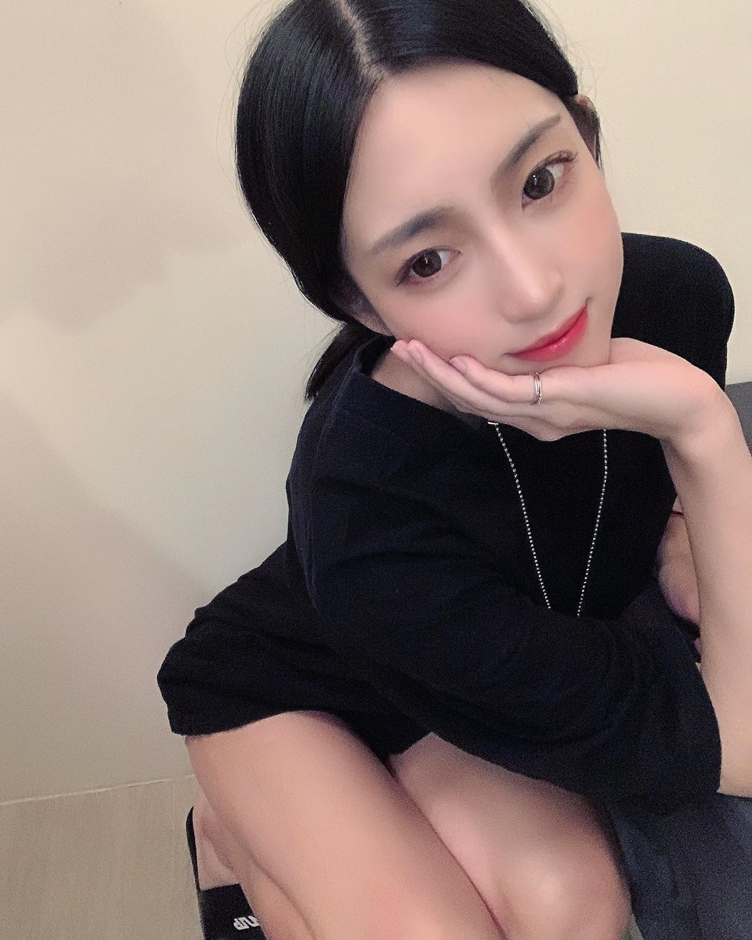 Yoyo looks astonished... body superb.-第1章-图片9