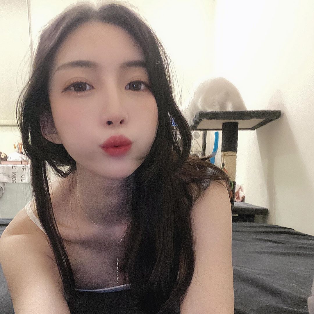 Yoyo looks astonished... body superb.-第1章-图片10