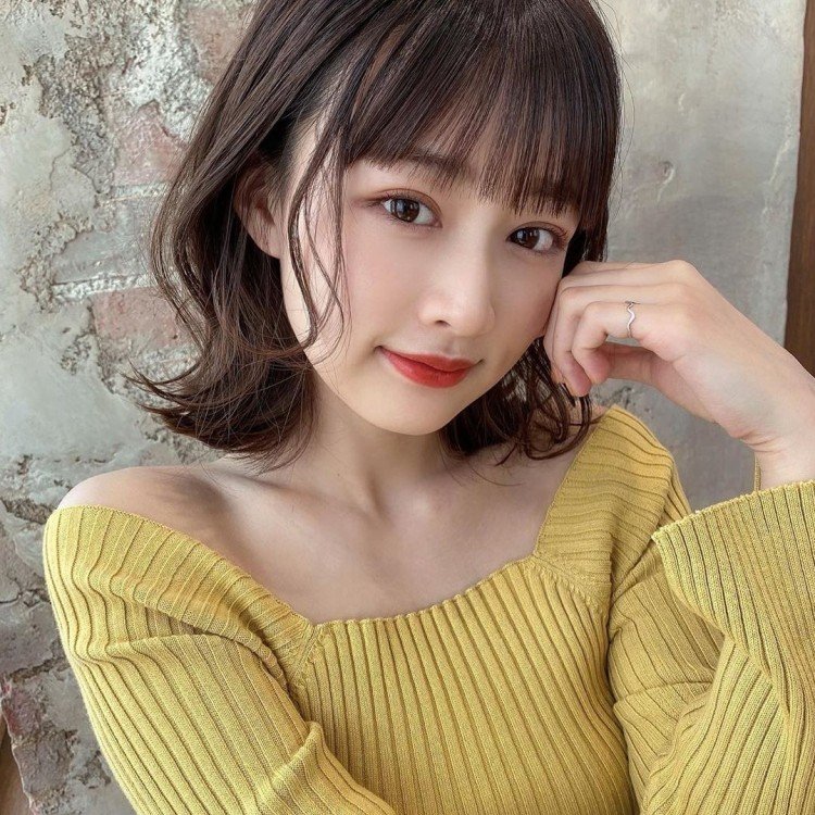 清純櫻花妹無辜臉蛋萌到不行！~森下里愛沙