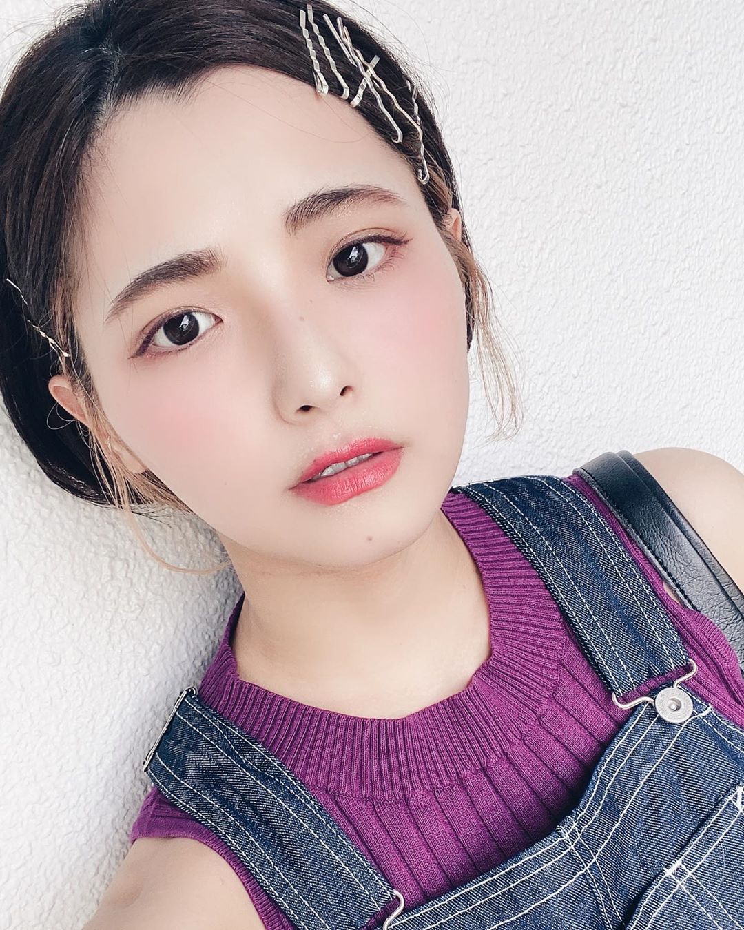 美乳天使 片岡沙耶 豐滿的G罩杯身材辣翻眾人-第1章-图片8