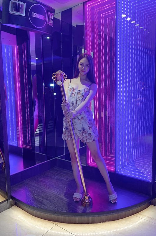 正妹Michelle雪兒當起Foodpanda外送員前凸後翹S型曲線正翻-第1章-图片17