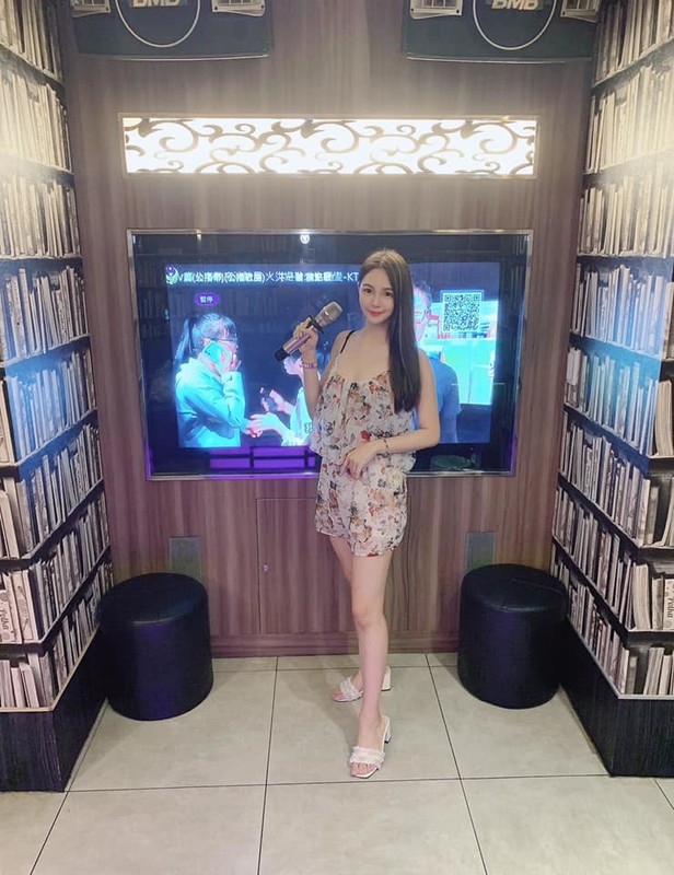 正妹Michelle雪兒當起Foodpanda外送員前凸後翹S型曲線正翻-第1章-图片35