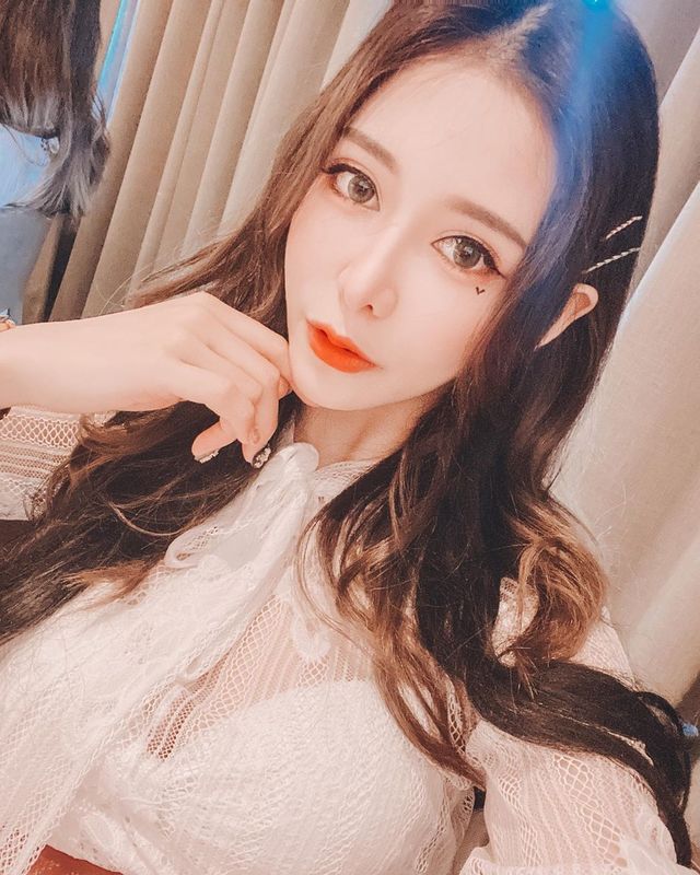 真的胸起來！！傲嬌甜心「33 愛佳奈」甜膩娃娃音酥麻感直線上升-第1章-图片10