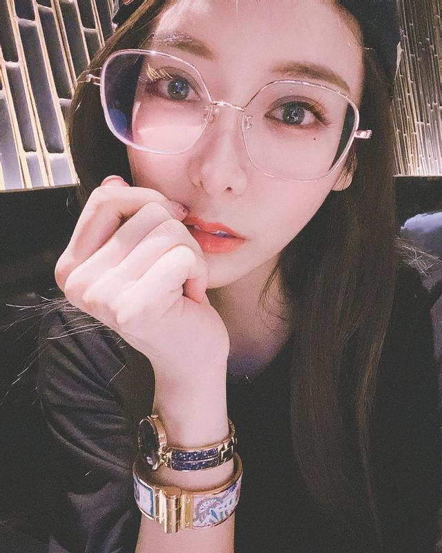 真的胸起來！！傲嬌甜心「33 愛佳奈」甜膩娃娃音酥麻感直線上升-第1章-图片15