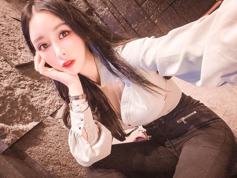 真的胸起來！！傲嬌甜心「33 愛佳奈」甜膩娃娃音酥麻感直線上升-第1章-图片19