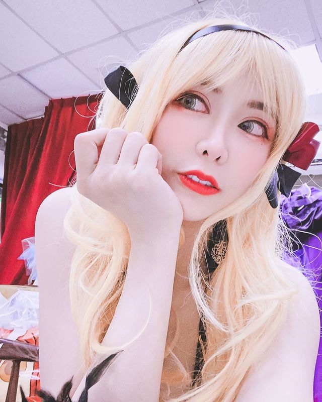 真的胸起來！！傲嬌甜心「33 愛佳奈」甜膩娃娃音酥麻感直線上升-第1章-图片18