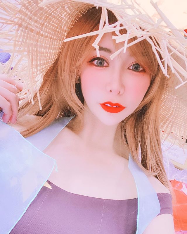 真的胸起來！！傲嬌甜心「33 愛佳奈」甜膩娃娃音酥麻感直線上升-第1章-图片20