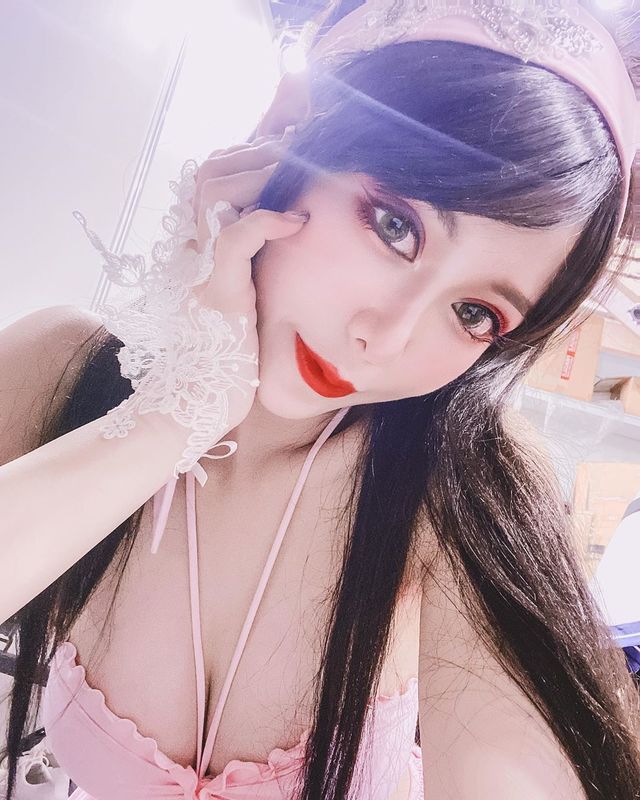 真的胸起來！！傲嬌甜心「33 愛佳奈」甜膩娃娃音酥麻感直線上升-第1章-图片22