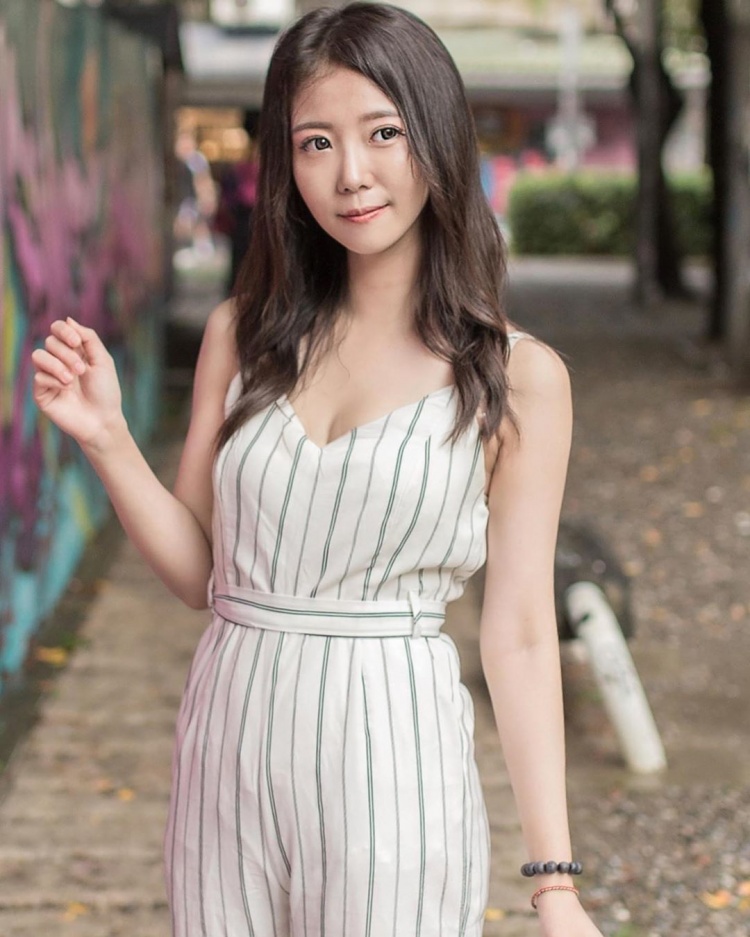 外送員遇到甜美「鋼琴家教老師」氣質神顏讓人戀愛：學音樂的都是正妹~nana-第1章-图片3