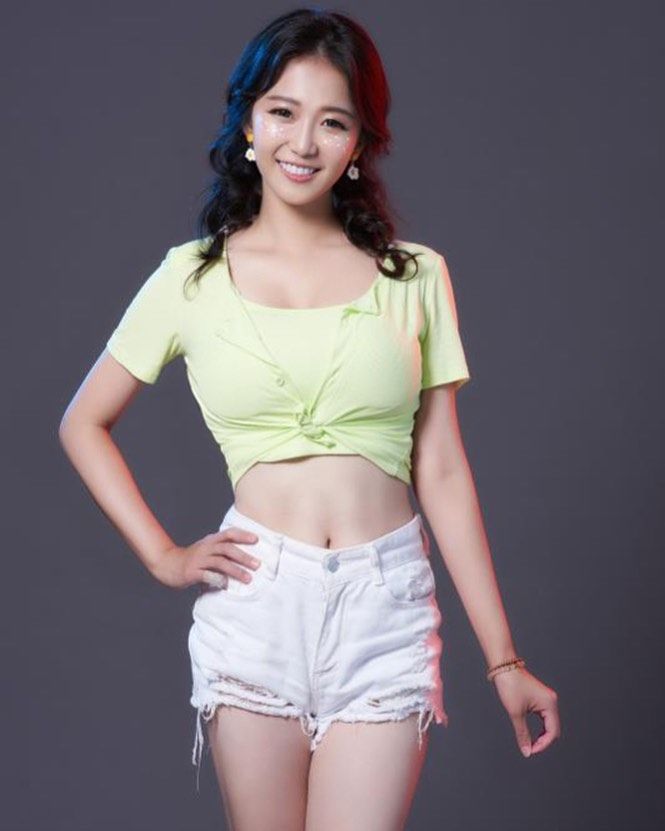 外送員遇到甜美「鋼琴家教老師」氣質神顏讓人戀愛：學音樂的都是正妹~nana-第1章-图片10