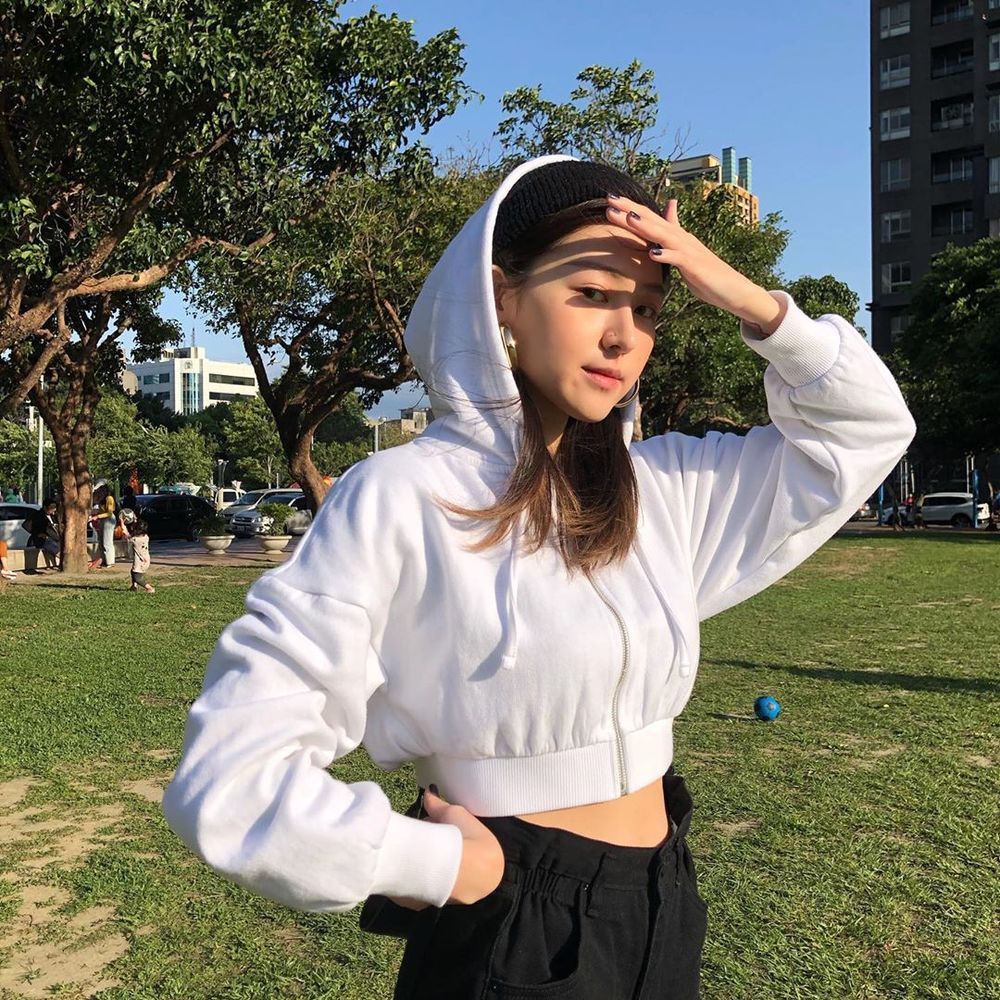 再多布料都包不住的神級身材「Joanne」天菜顏值的刺青女神-第1章-图片15