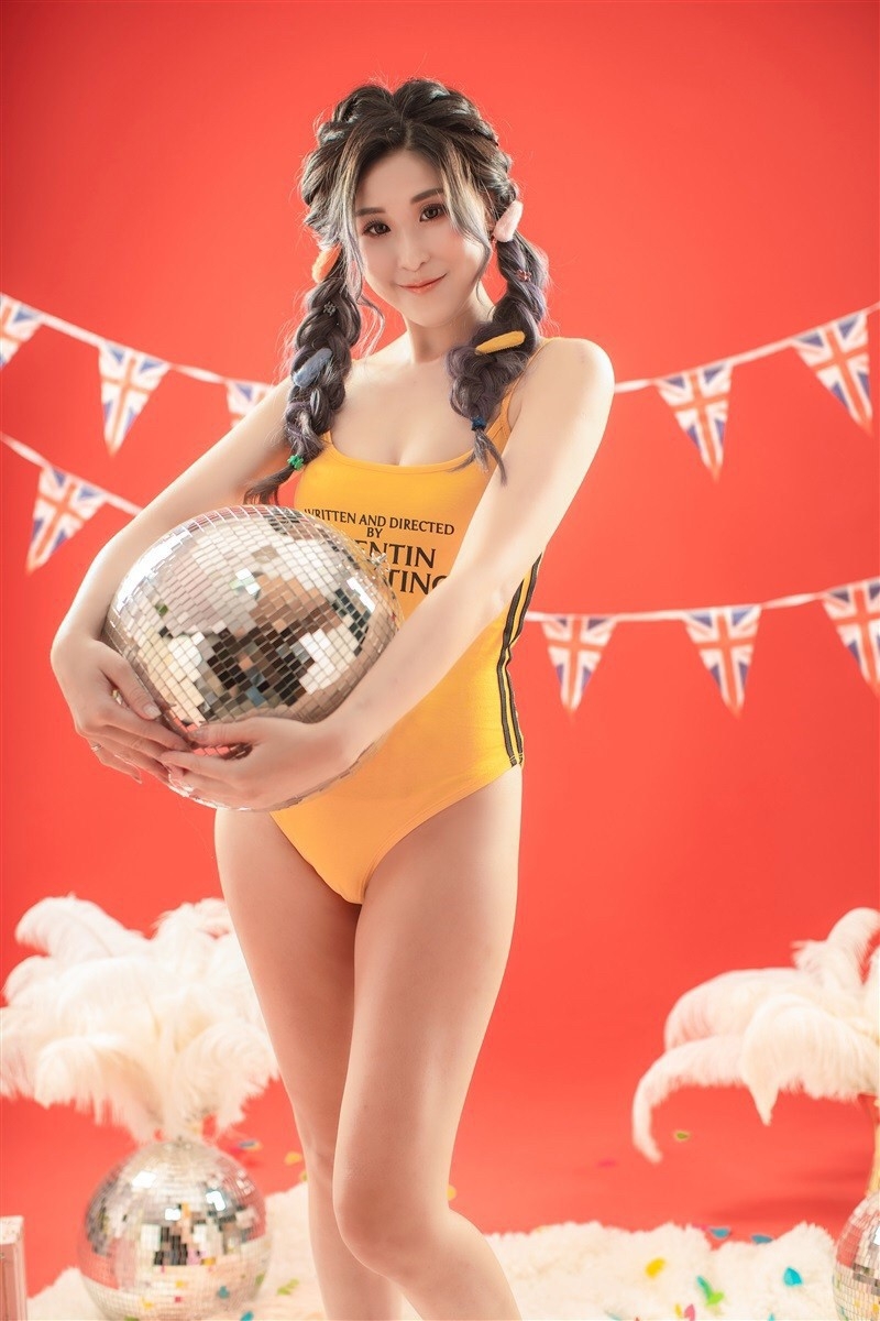 Business has a high-end body value of small light.-第1章-图片3