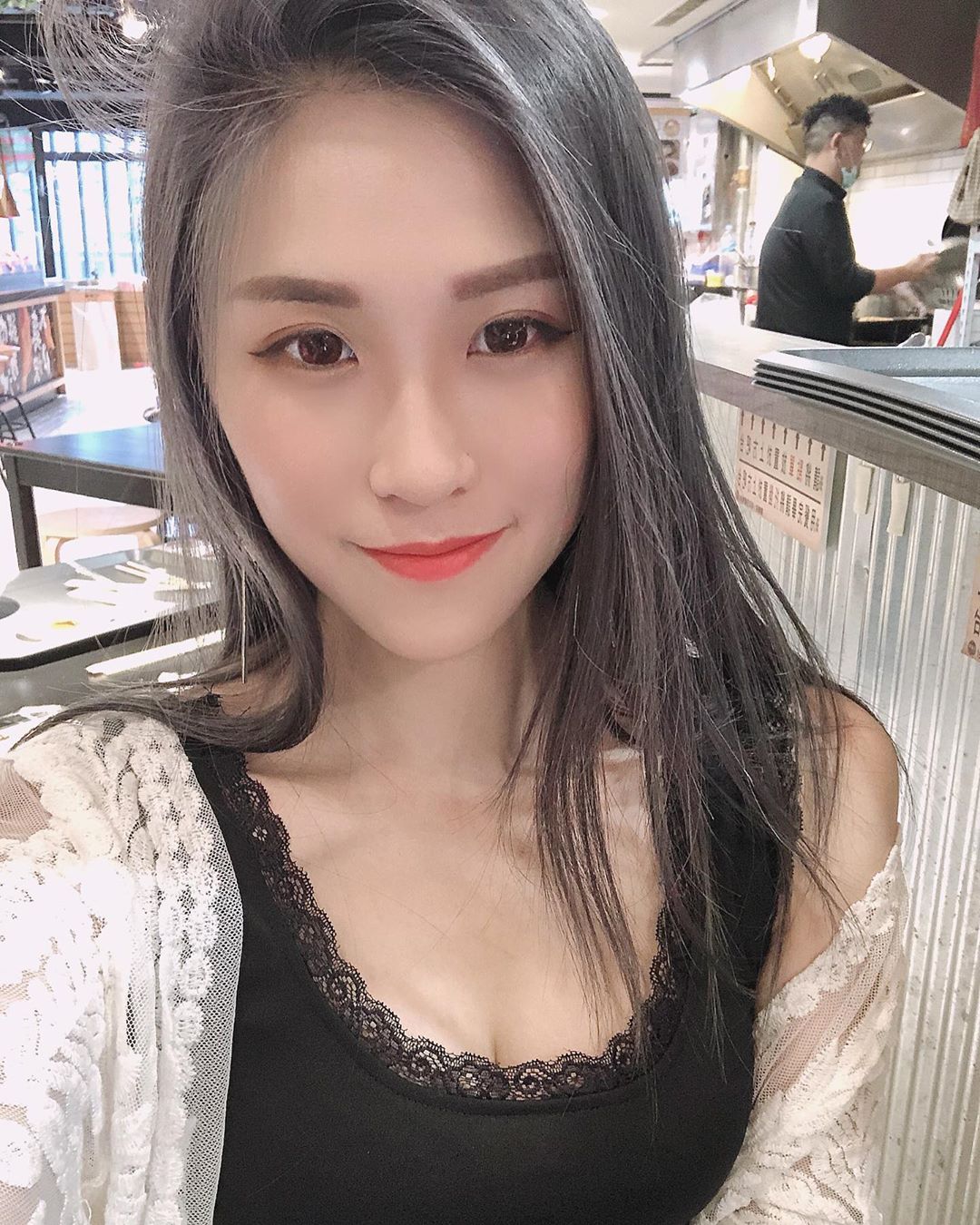 Business has a high-end body value of small light.-第1章-图片8