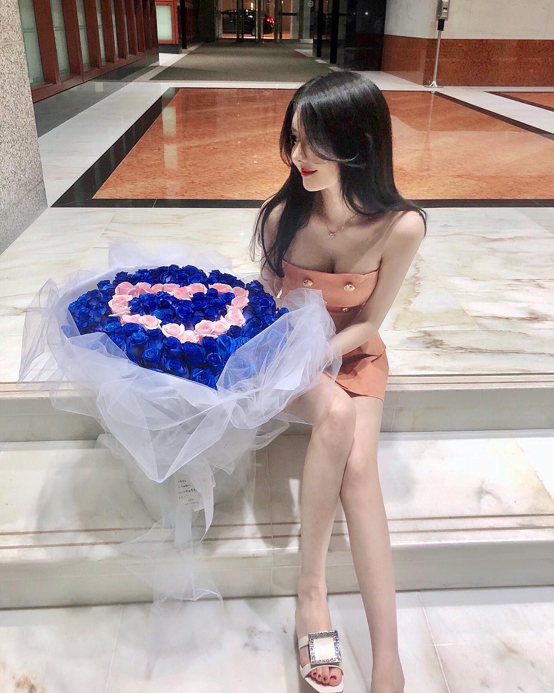 看來蠻適合交往的 僅此而已 Nana-第1章-图片2