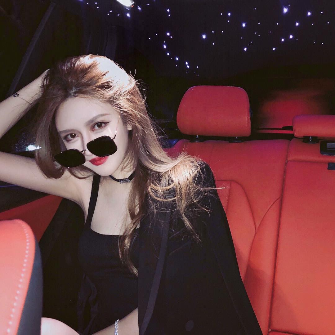 看來蠻適合交往的 僅此而已 Nana-第1章-图片3