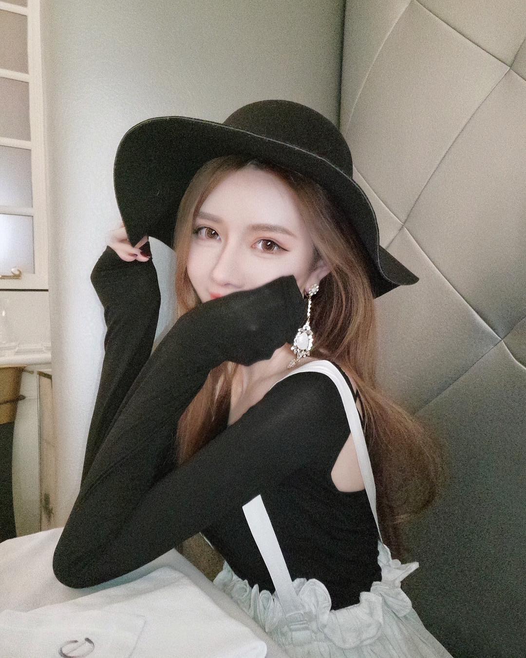 看來蠻適合交往的 僅此而已 Nana-第1章-图片4