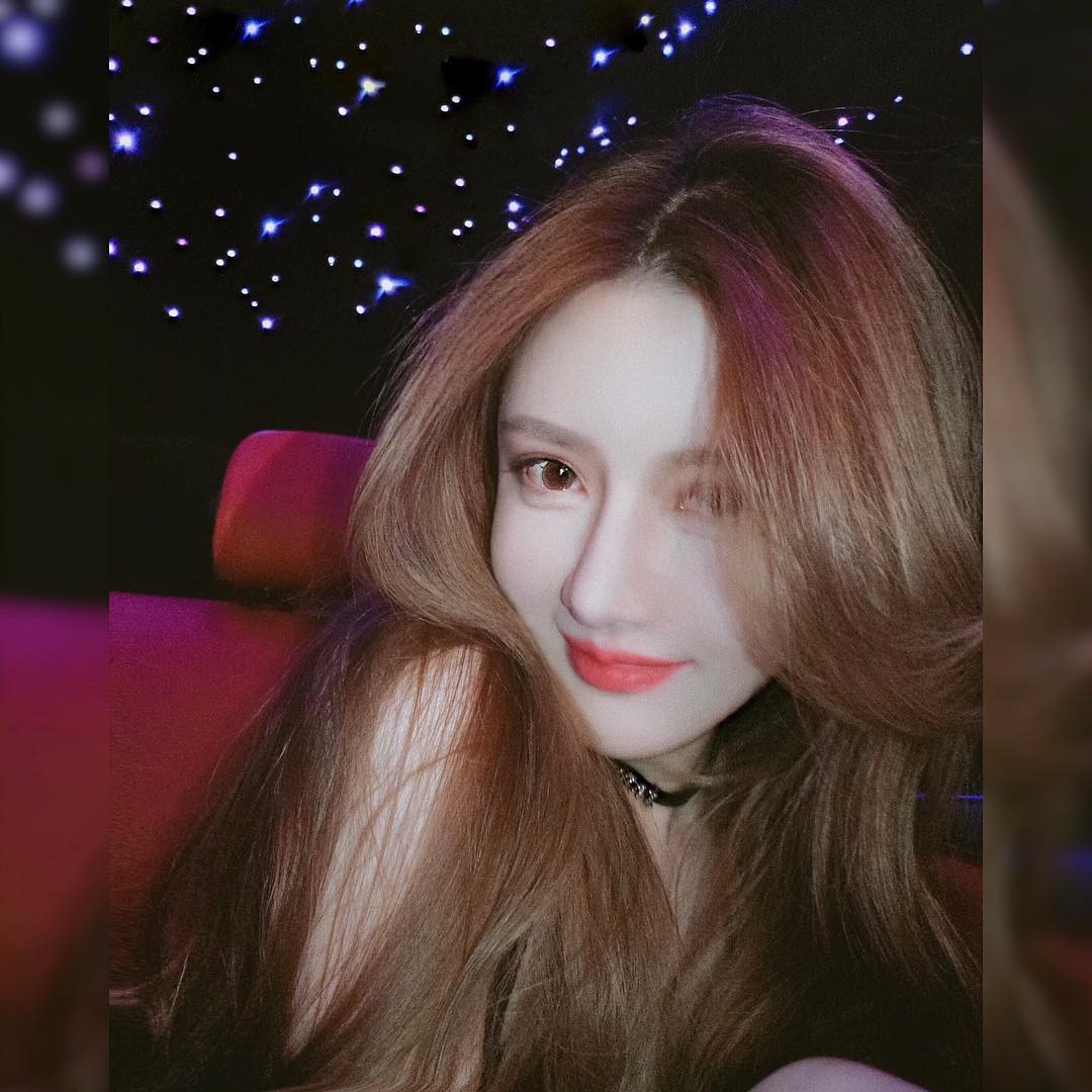 看來蠻適合交往的 僅此而已 Nana-第1章-图片5