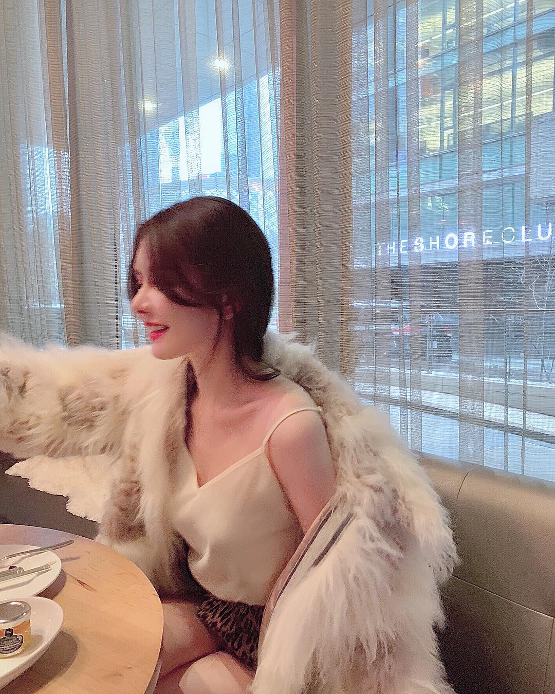 看來蠻適合交往的 僅此而已 Nana-第1章-图片8