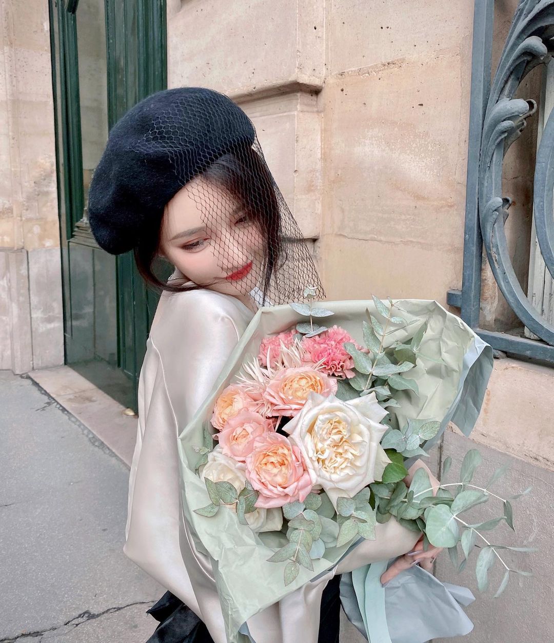 看來蠻適合交往的 僅此而已 Nana-第1章-图片9