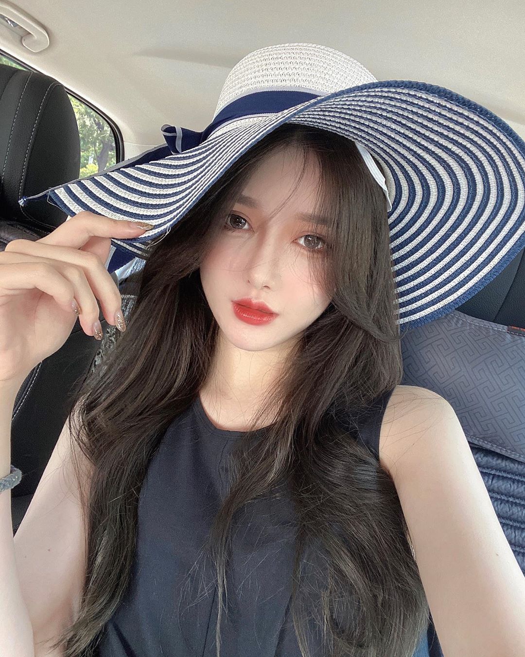 看來蠻適合交往的 僅此而已 Nana-第1章-图片12