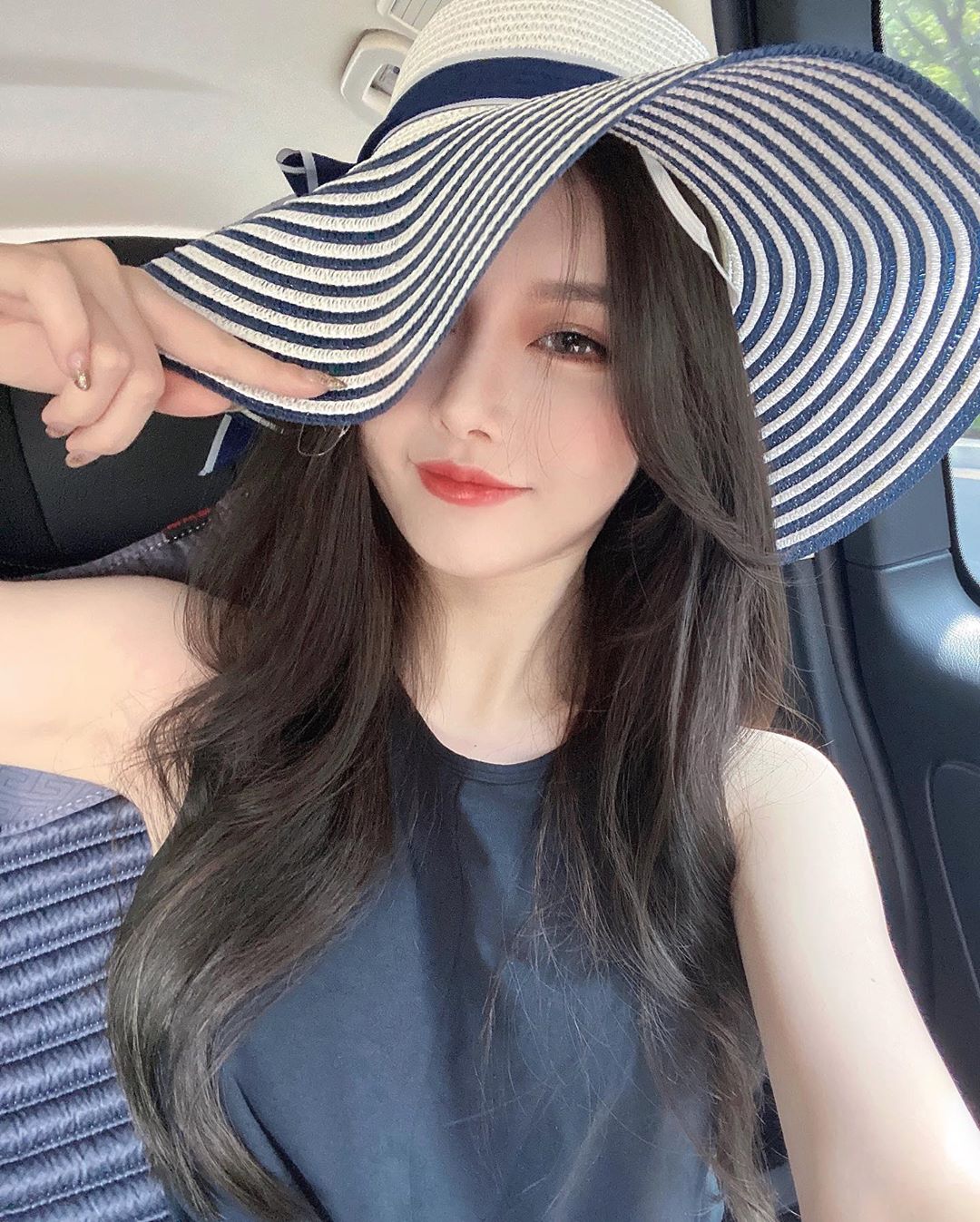 看來蠻適合交往的 僅此而已 Nana-第1章-图片15