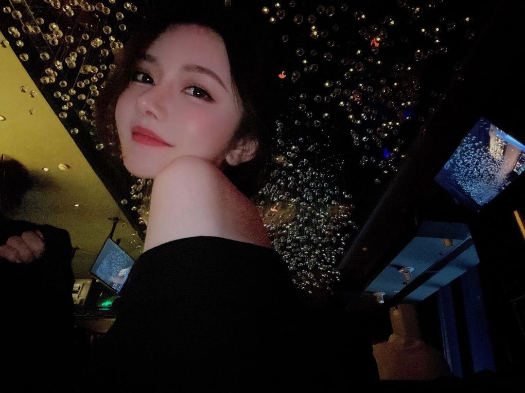 看來蠻適合交往的 僅此而已 Nana-第1章-图片16