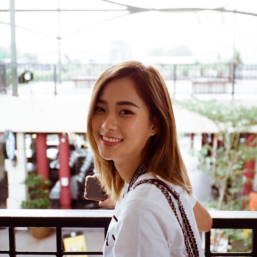 現在流行小眼睛你不知道嗎 Nicharm-第1章-图片2