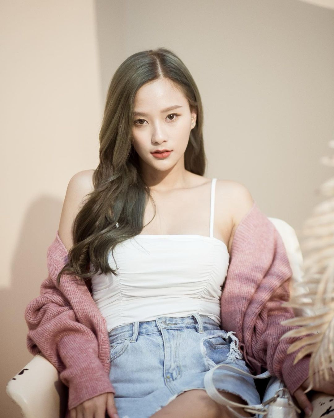 現在流行小眼睛你不知道嗎 Nicharm-第1章-图片6