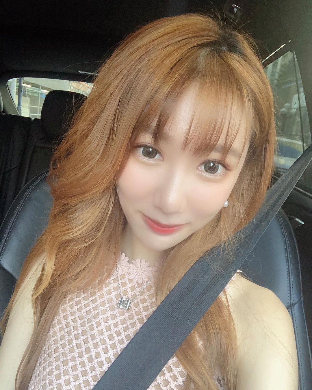 現在流行小眼睛你不知道嗎 Nicharm-第1章-图片14