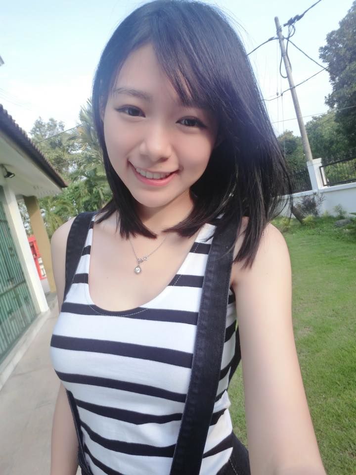 誰說林明禎E奶縮水了？粉色無袖「包緊緊還是很大」真人版娜美回歸-第1章-图片2