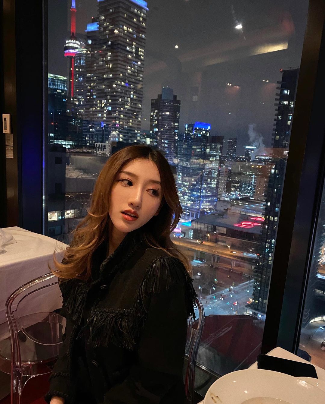 台灣有點肉看起來是比較有味道 Anna-第1章-图片4