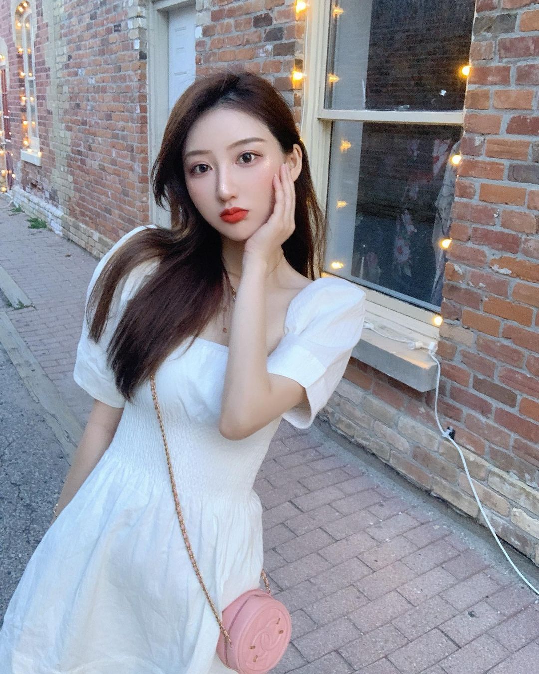 台灣有點肉看起來是比較有味道 Anna-第1章-图片3