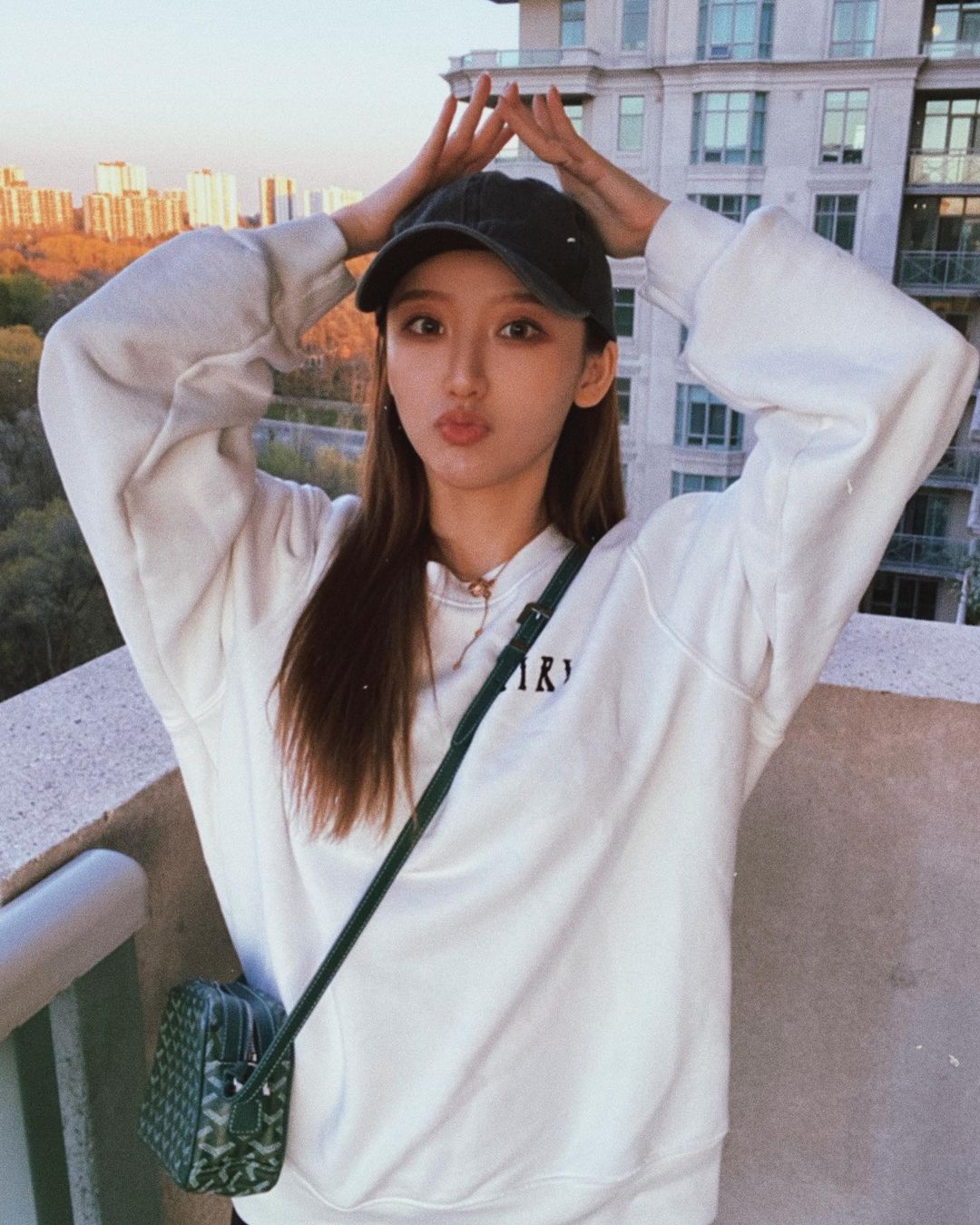 台灣有點肉看起來是比較有味道 Anna-第1章-图片8