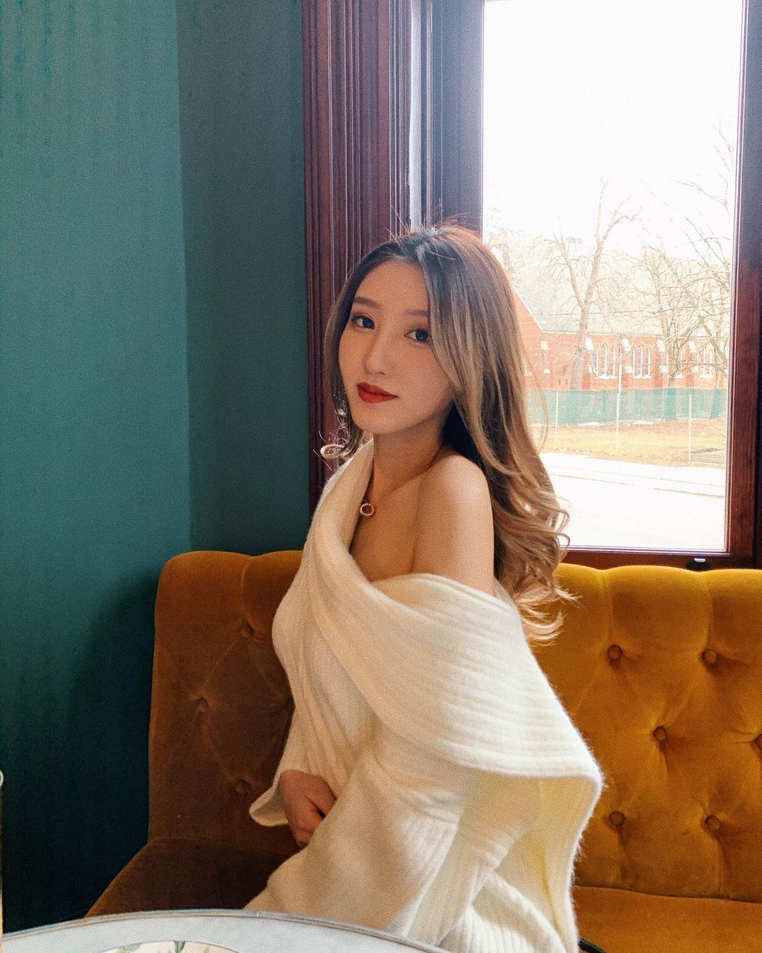 台灣有點肉看起來是比較有味道 Anna-第1章-图片10