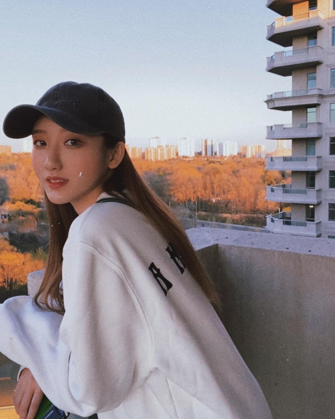 台灣有點肉看起來是比較有味道 Anna-第1章-图片12