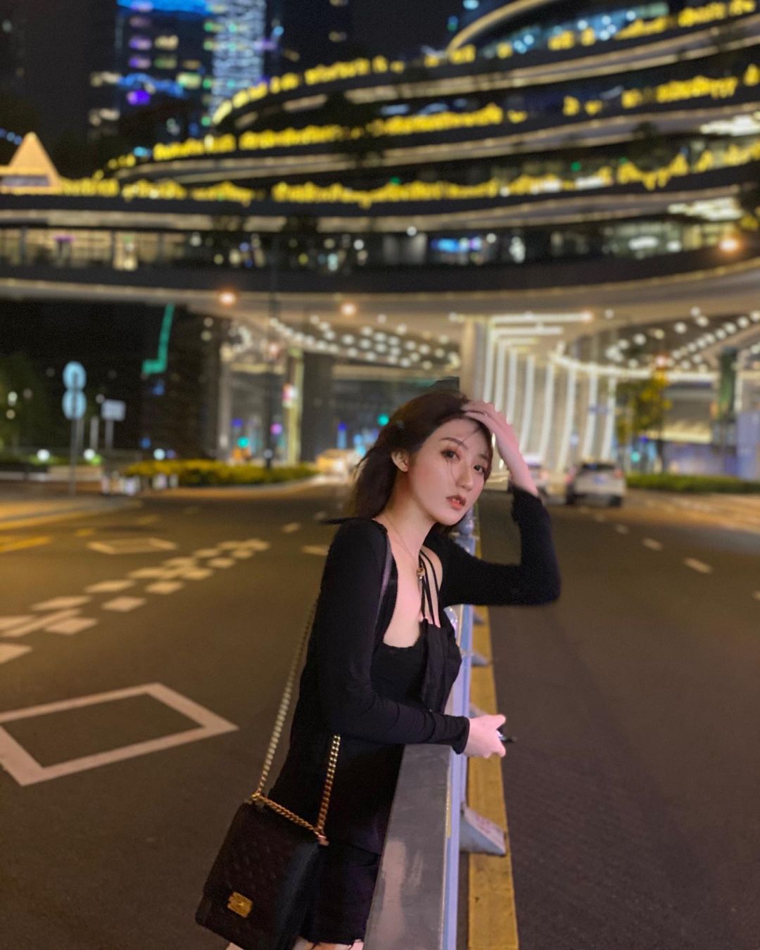 台灣有點肉看起來是比較有味道 Anna-第1章-图片14