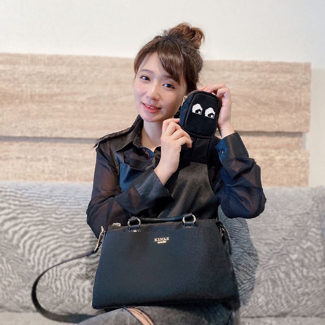 如果上Instagram 是為了賣衣服 很快就會被封鎖 Eurica-第1章-图片2